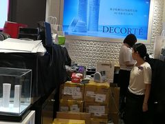 -崇光百货(铜锣湾店)