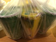 -扬大康源乳业鲜奶吧(大学北路店)