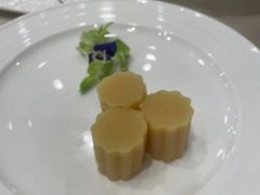 -北京国际饭店·谭府餐厅