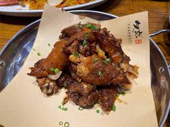 -必点海鲜·鲅鱼水饺(鞍山西道店)