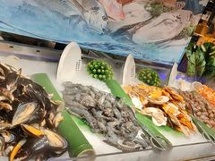 -千滋百味自助烤肉火锅(东门町店)