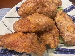 -奶奶的味道(胶州路店)
