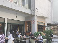 -RAC BAR(安福路店)