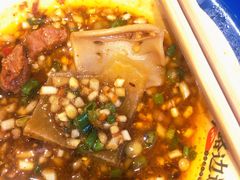 -马路边边麻辣烫联盟路店