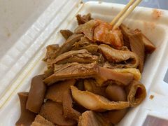-细妹五香牛杂(步行街店)