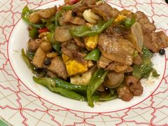 -令氏家外家周礼食府(桥南店)