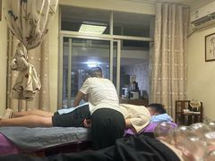 -沈师傅盲人按摩工作室(密三小区店)