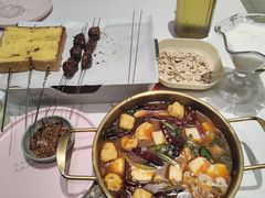 -野人串吧.烤串(于洪广场店)