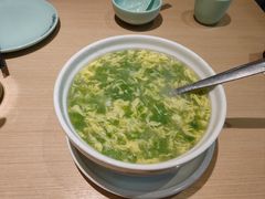-吕氏疙瘩汤·海鲜新鲁菜(凯德mall新都心店)