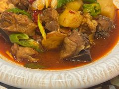 -新疆伊宁远征餐厅