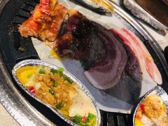 -胡哥烤肥牛(车公庙店)