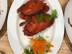 -拉威海鲜市场