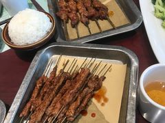 -清真·老兰家(兴善寺西街总店)