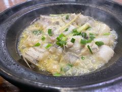 砂锅焗虾潺-小时候焗海鲜(鄞州万达店)