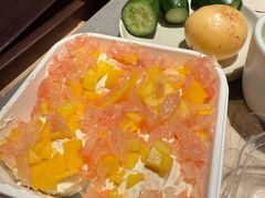 -鲍师傅糕点(五角场店)