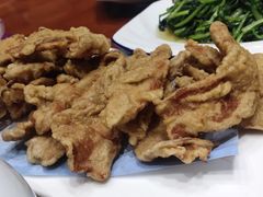 -今鲜源大酒店·中华餐饮名店(新湛路店)