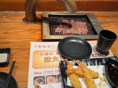 -千寻烧肉(政务区店)