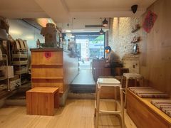 -Cafe del Volcan(永康路店)