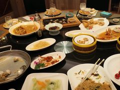 -美乐食街(小南店)