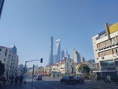 -浦商菜市场·锦德店