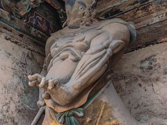 -榆次老城