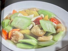 -鼎泰丰(嘉年华•海信广场VILLAGE店)