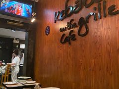 -克比叔叔印度餐厅Kebabs on the Grille(永康路分店)