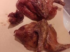 -香阁餐厅·常州菜·常州菜代表品牌(新北奥体店)