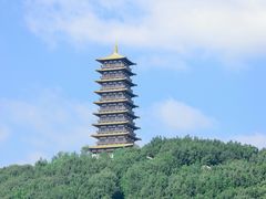 -大伊山景区