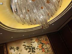-武汉香格里拉大酒店·香宫中餐厅