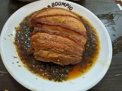 烧白-豆花饭(新华路店)