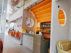 -赵小姐丨新中餐(曲江店)