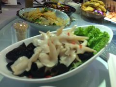-隆喜元鱼汤包·海鲜(中联广场店)