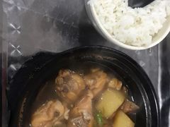 -郑州大学荷园二餐厅