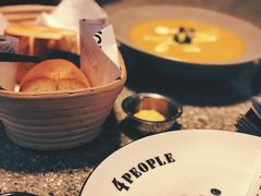 -Juicy Bakery(瑞景店)