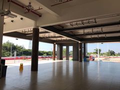 -麦当劳(电白服务区店)