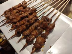 -1078號老北京涮肉(松柏店)