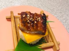 -争鲜回转寿司(南开大悦城店)