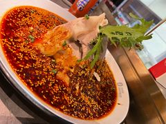 -麻都·成都菜(人民广场店)