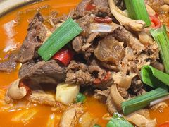 -不是烧烤·武汉大排档(大成路店)