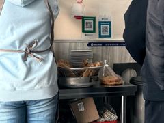 -老方子馅饼粥(台东店)