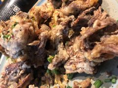 -青年公社烤鸭(青年路店)