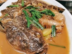 -渔码头食府(蓬莱阁店)