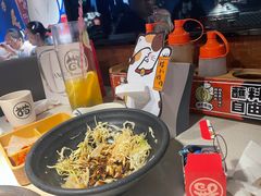 -猫爪爪原切自助烤肉(观音桥阳光世纪店)