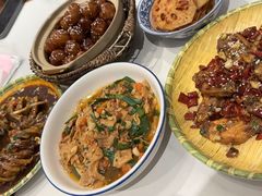 -回家吃饭·地道南昌菜(建德观总店)