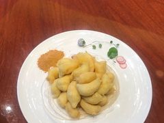 -世贸万锦大酒店·江南春中餐