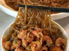 -大潮淮·淮扬菜(何园旗舰店)