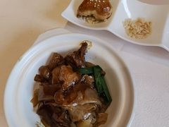 -正佳广场万豪酒店-粤菜餐厅·点心·海鲜·聚餐