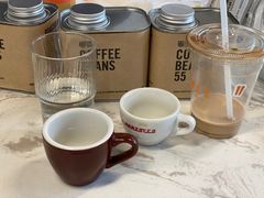 -Pause Coffee(恒大广场店)