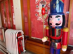 -东方明珠·可口可乐欢乐餐厅